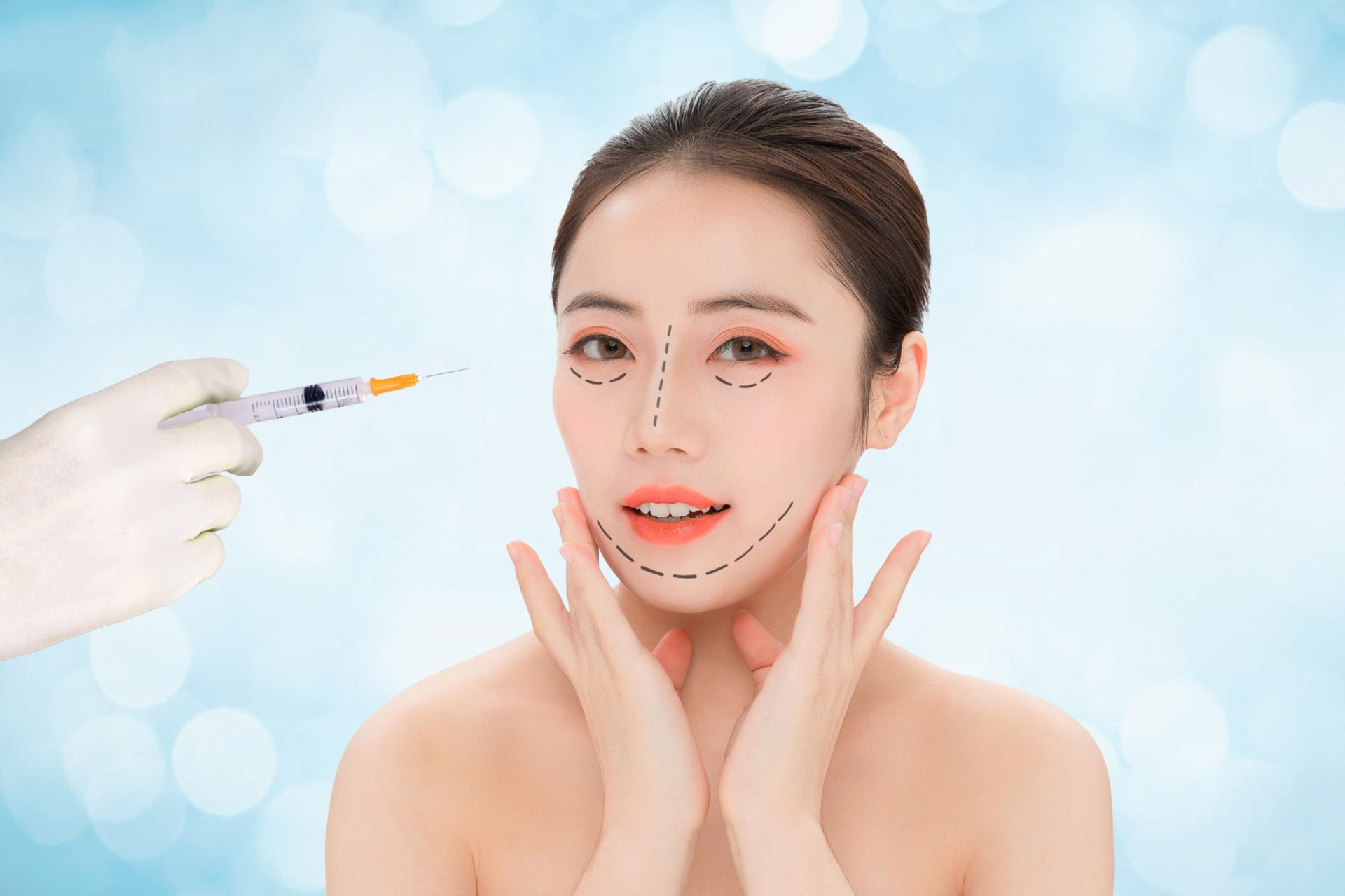 專為亞洲肌膚設計的台中皮秒雷射,通過美國FDA