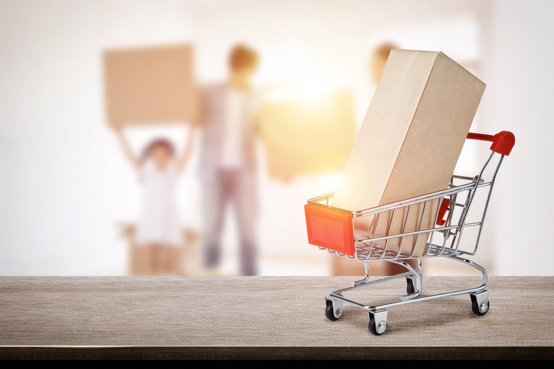 關於自助搬家,屏東搬家公司告訴您