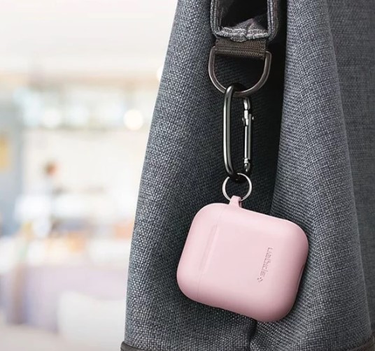 入手Airpods pro,一定要買保護殼嗎?每個使用者都該知道的事