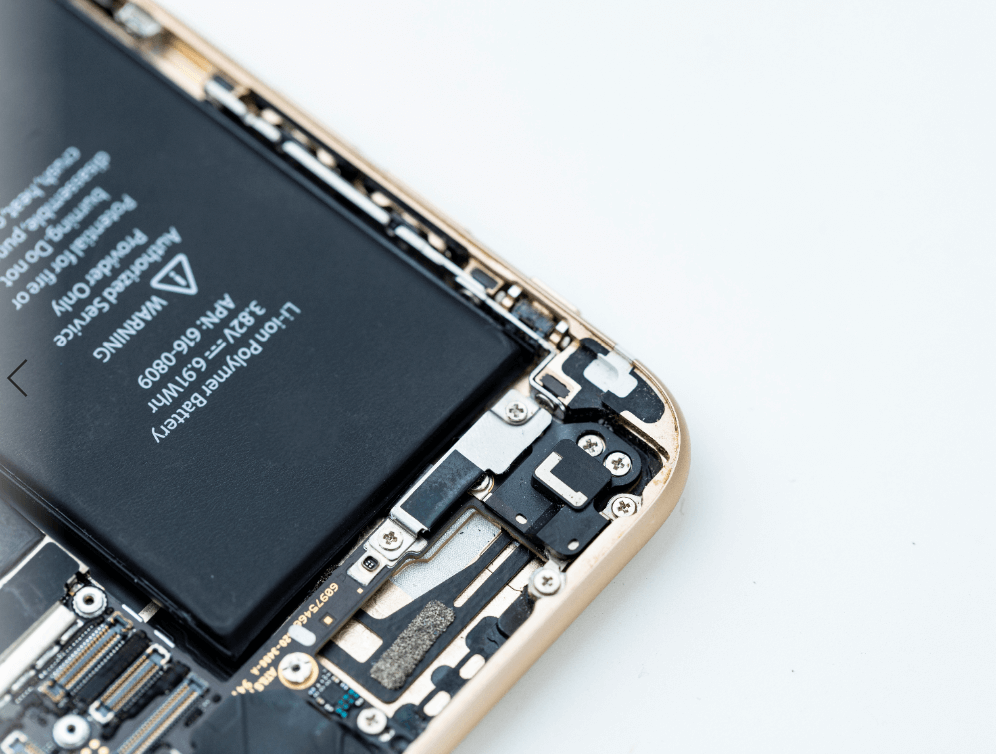 iPhone維修立即更換零件-給您最快速服務