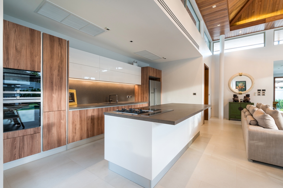 超好用!迷你商業廚房就在我家