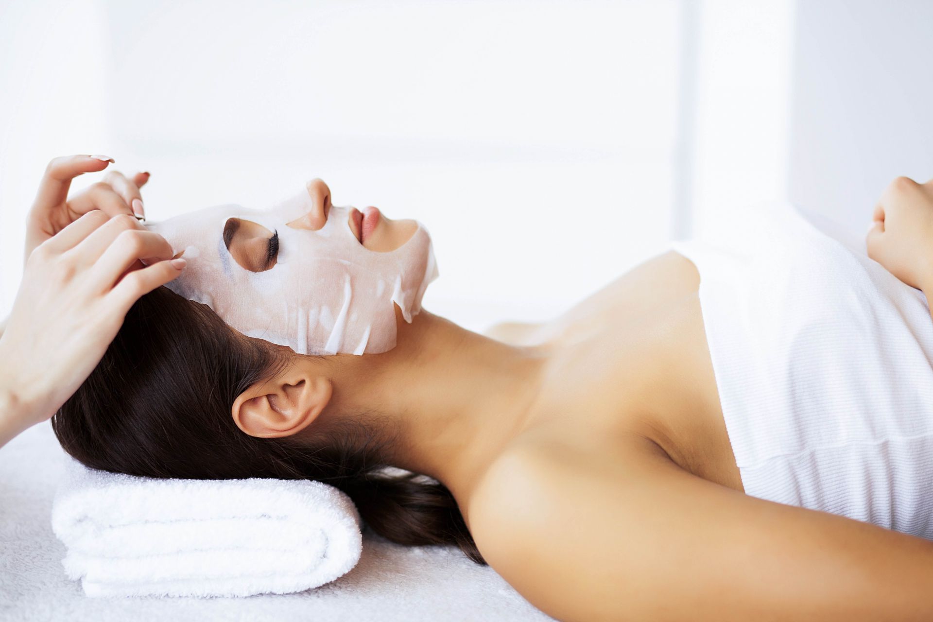 淨膚雷射跟隱形眼線-療程原理