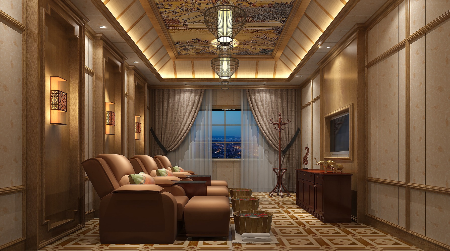 禮服店酒店兼職 | 保證日領5000以上-性質單純,只需聊天,存錢快